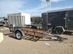 2007 Down To Earth Dte610G29 Utility Trailer for Sale in Phoenix, AZ - All Over