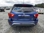2017 Nissan Pathfinder S იყიდება Gainesville-ში, GA - Front End