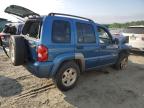 2003 Jeep Liberty Limited de vânzare în Spartanburg, SC - Front End
