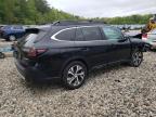 2021 Subaru Outback Limited за продажба в Lyman, ME - Front End