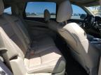 2017 Acura Mdx Technology de vânzare în Martinez, CA - Vandalism