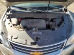 2017 Chevrolet Traverse Lt продається в Billings, MT - Side