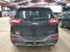 2014 Jeep Cherokee Limited na sprzedaż w East Granby, CT - Front End