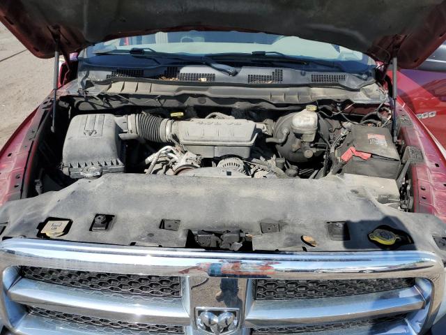 2012 DODGE RAM 1500 ST  