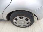 2010 MERCEDES BENZ A160 BLUEE for sale at Copart SANDY
