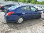 2019 Nissan Versa S for Sale in Prairie Grove, AR - Front End