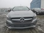2018 Mercedes-Benz Cla 250 de vânzare în Windsor, NJ - Water/Flood
