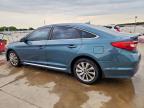 2017 Hyundai Sonata Sport for Sale in Grand Prairie, TX - Front End