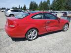 2014 Mercedes-Benz C 350 للبيع في Graham، WA - Side