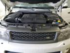 2011 Land Rover Range Rover Sport Lux de vânzare în Ebensburg, PA - Front End
