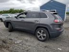 2019 Jeep Cherokee Limited na sprzedaż w Assonet, MA - Front End