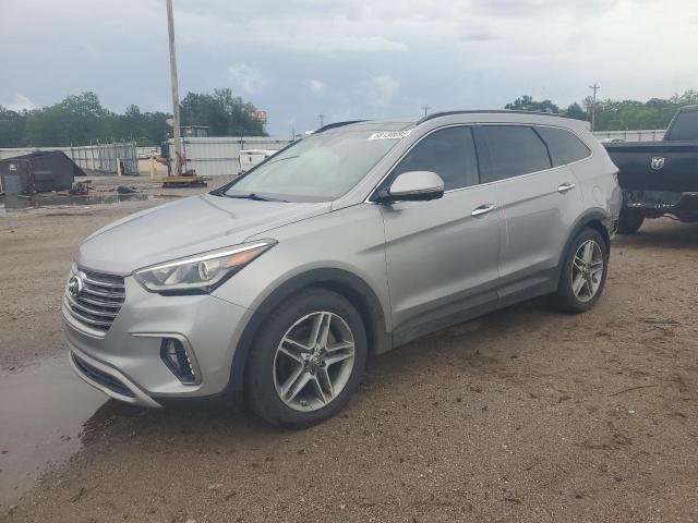 2017 Hyundai Santa Fe Se Ultimate
