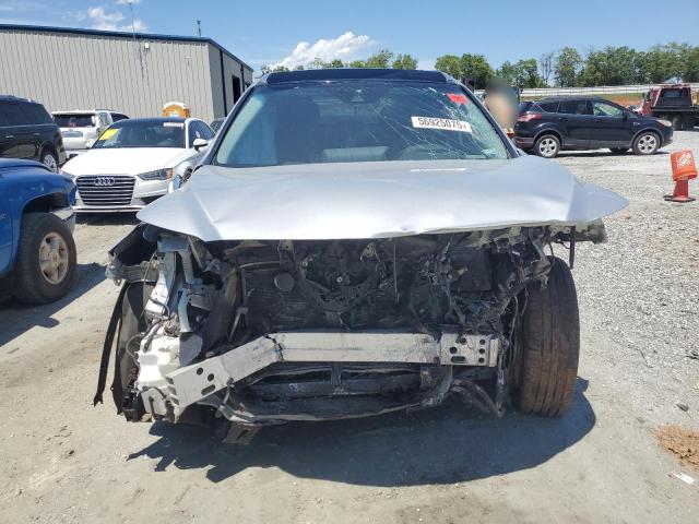  LEXUS RX350 2019 Серебристый