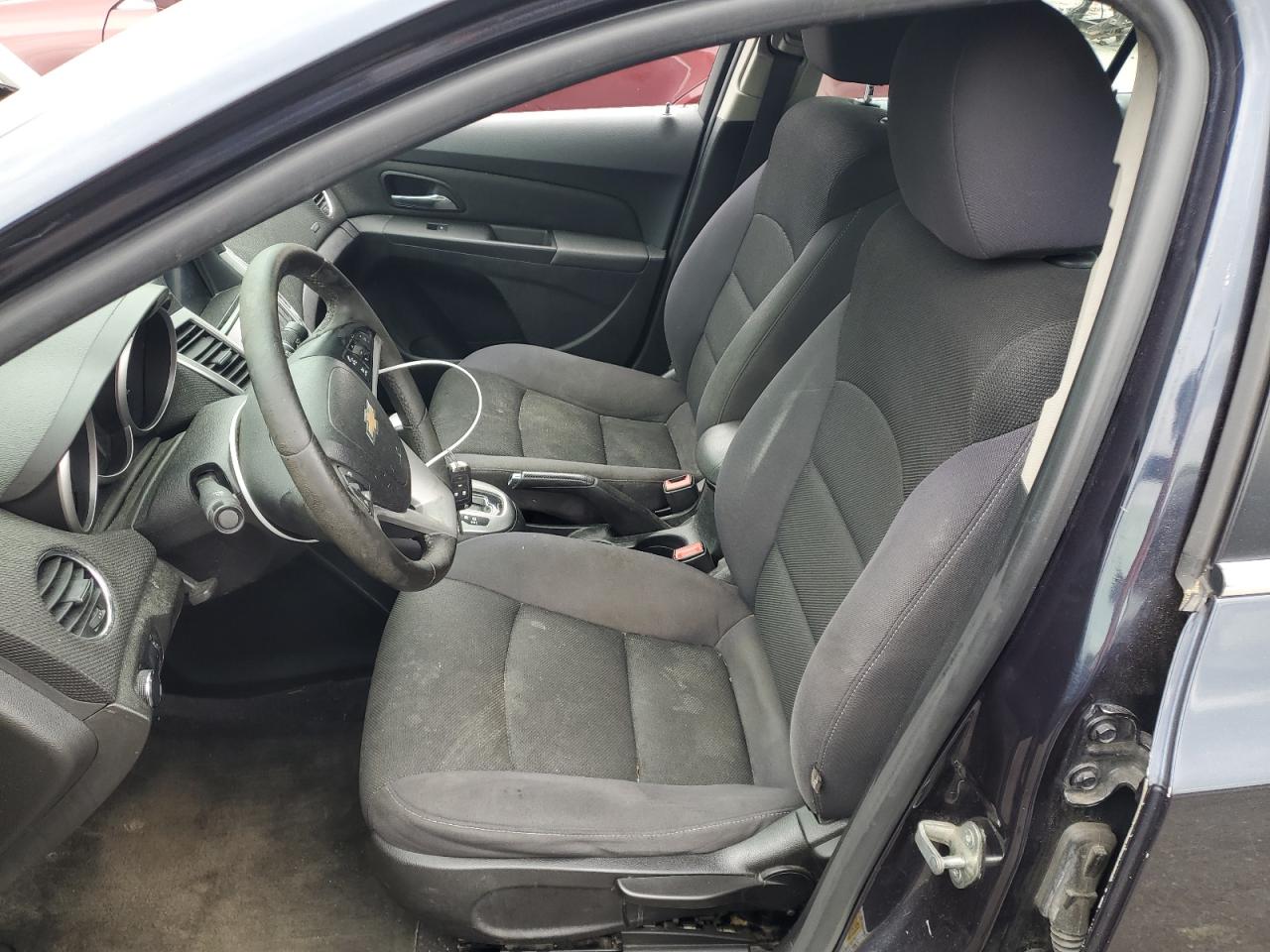 2014 Chevrolet Cruze Lt VIN: 1G1PC5SBXE7461778 Lot: 56779835