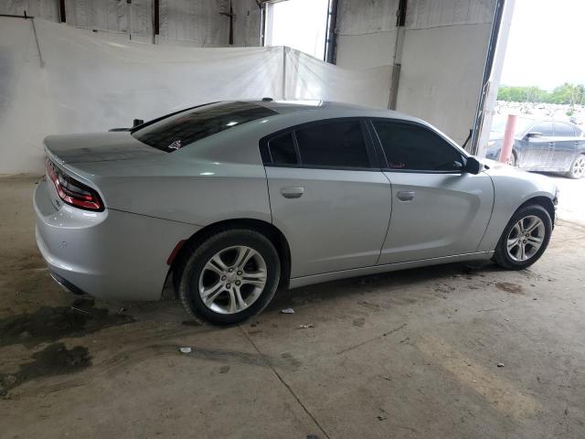  DODGE CHARGER 2022 Silver