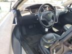 2014 Tesla Model S  продається в Graham, WA - Rear End