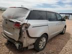 2017 Kia Sedona L на продаже в Phoenix, AZ - Rear End