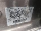 2016 Nissan Versa S на продаже в Portland, OR - Front End