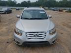 2011 Hyundai Santa Fe Se продається в Theodore, AL - Mechanical