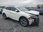 2018 Nissan Murano S продається в Elmsdale, NS - Front End