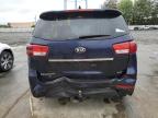 2018 Kia Sedona Lx   იყიდება Windsor-ში, NJ - Front End