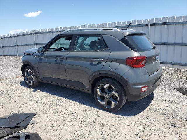  HYUNDAI VENUE 2023 Gray