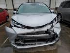 2022 Toyota Sienna Limited იყიდება Louisville-ში, KY - Front End