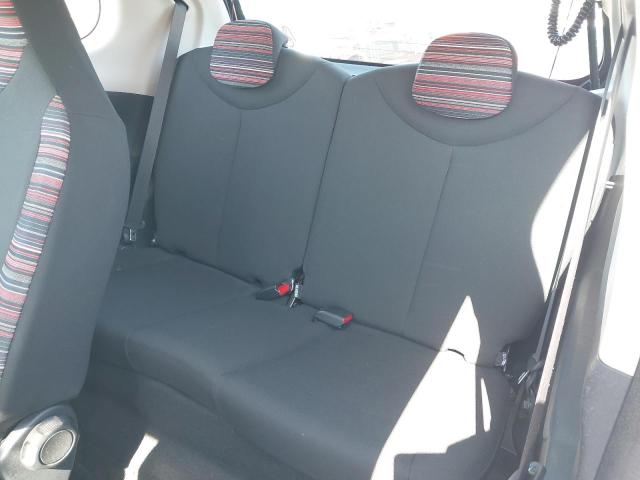 2016 CITROEN C1 FEEL