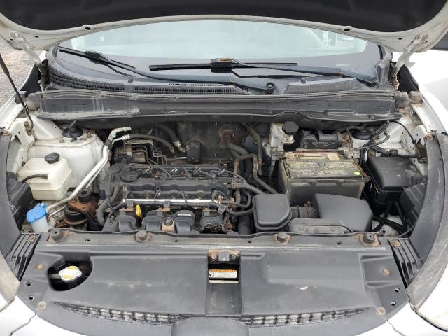 2011 HYUNDAI TUCSON GL  