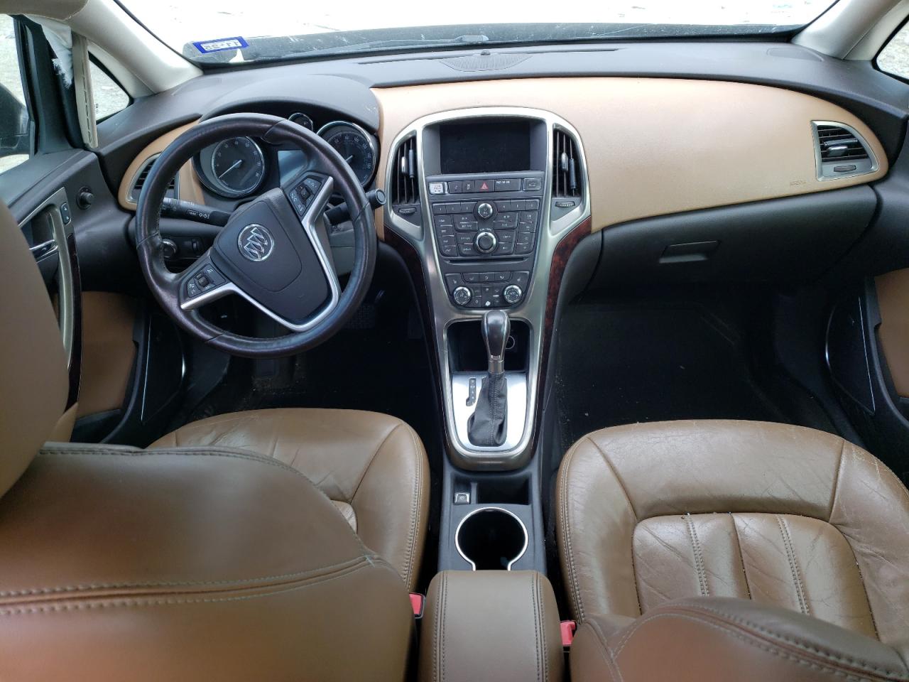 2014 Buick Verano VIN: 1G4PS5SK5E4180284 Lot: 56502615