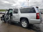 2011 Chevrolet Suburban K1500 Lt en Venta en Littleton, CO - Side
