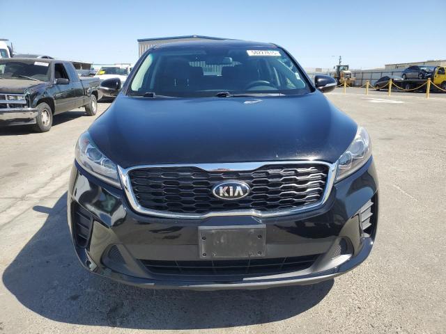  KIA SORENTO 2019 Черный