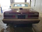 1986 Dodge 600  for Sale in Pennsburg, PA - Burn - Engine