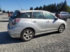 2005 Toyota Corolla Matrix Xr   იყიდება Graham-ში, WA - Front End
