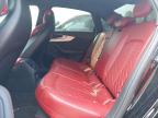 2017 AUDI S4 TFSI QU for sale at Copart GLOUCESTER