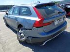 2018 VOLVO V90 CROSS for sale at Copart WHITBURN
