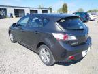 2011 MAZDA 3 TS AUTO  for sale at Copart EAST KILBRIDE