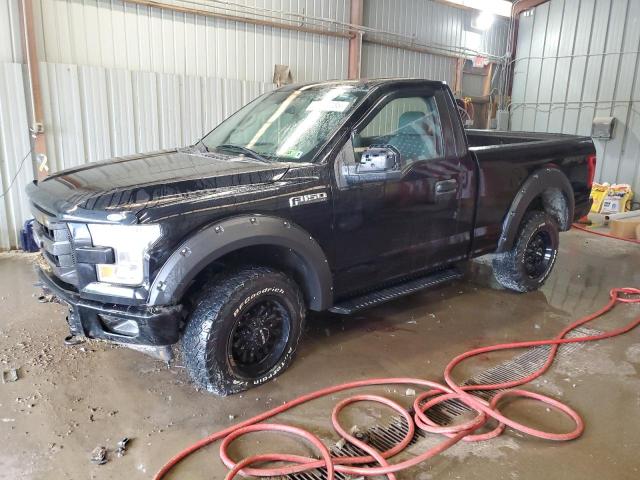 2017 Ford F150 