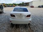 2010 Lexus Is 250 en Venta en Tanner, AL - Front End