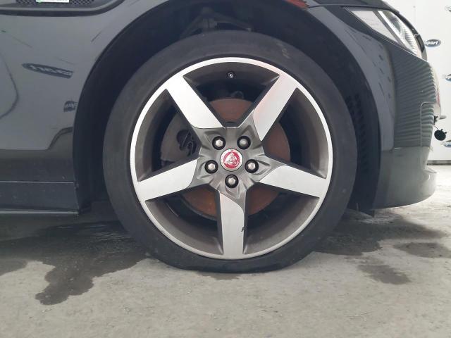 2016 JAGUAR XE R-SPORT