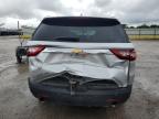 2018 Chevrolet Traverse Ls de vânzare în Wichita, KS - All Over
