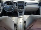 2003 Toyota Highlander Limited на продаже в Bridgeton, MO - Side