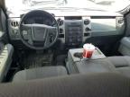 2012 Ford F150 Supercrew იყიდება Greenwell Springs-ში, LA - Rear End