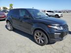 2017 Land Rover Range Rover Evoque Se for Sale in Martinez, CA - Mechanical