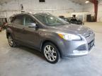 2014 Ford Escape Titanium zu verkaufen in Center Rutland, VT - Rear End