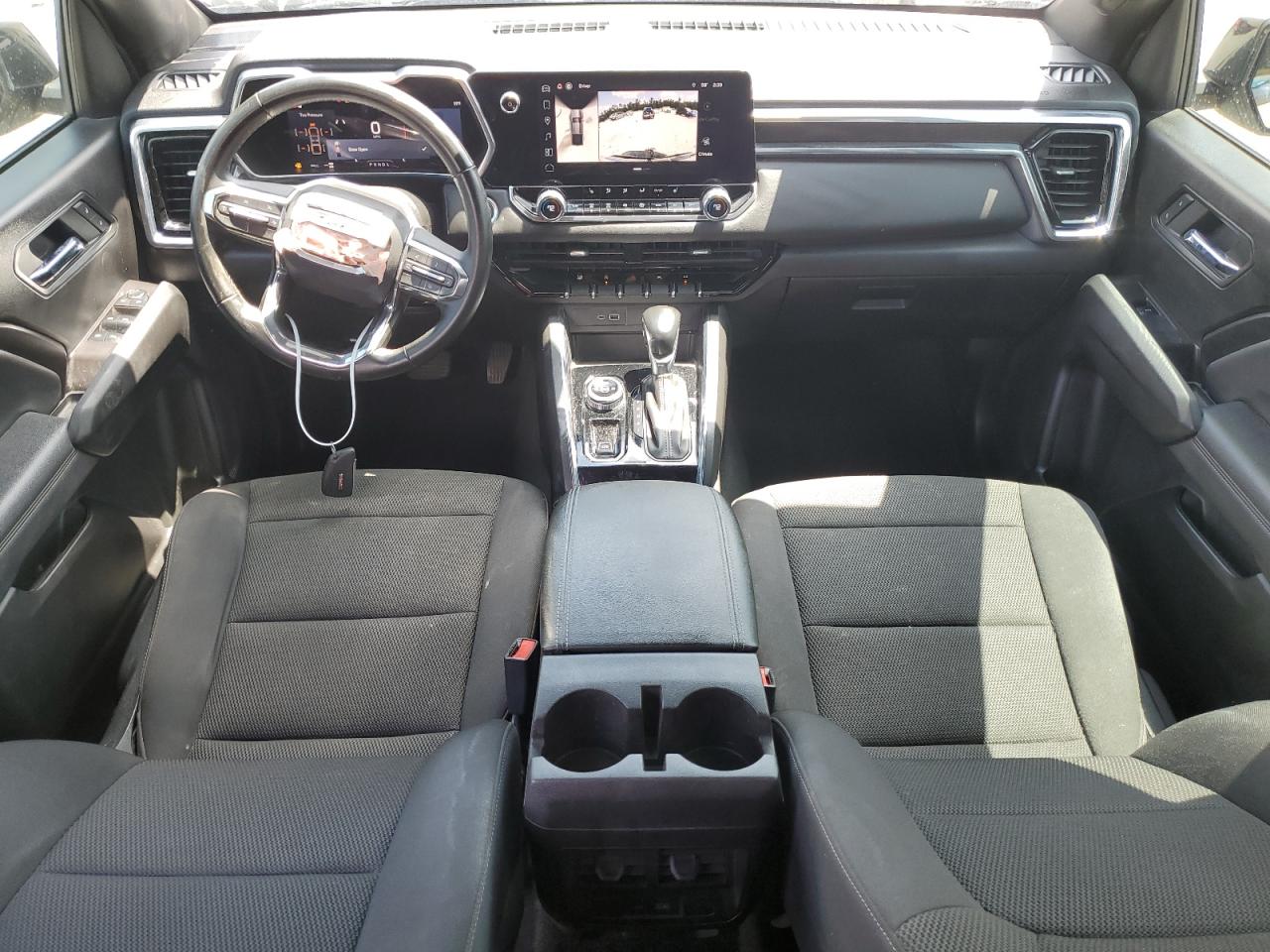 2024 GMC Canyon Elevation VIN: 1GTP6BEK9R1115920 Lot: 56299055