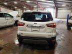 2018 Ford Ecosport Titanium for Sale in Lansing, MI - Front End