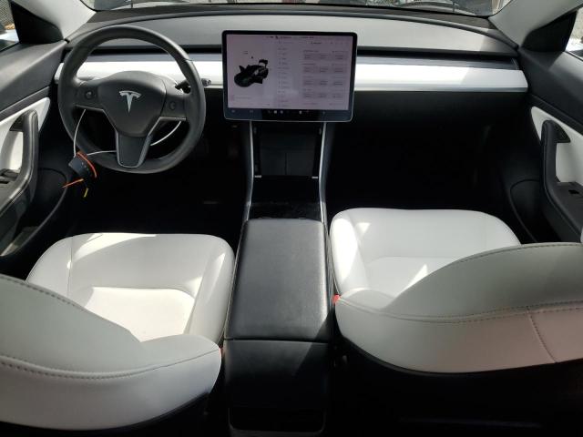  TESLA MODEL 3 2020 Czarny