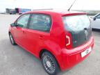 2013 VOLKSWAGEN HIGH UP for sale at Copart CHESTER