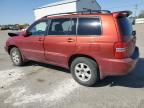 2001 Toyota Highlander  for Sale in Nampa, ID - Front End